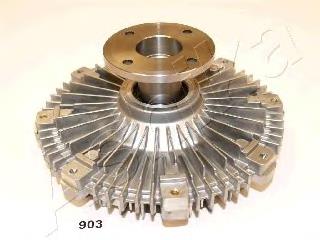 VC903 Japan Parts Acoplamento viscoso de ventilador de esfriamento