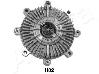 2523742720 Hyundai/Kia Acoplamento viscoso de ventilador de esfriamento