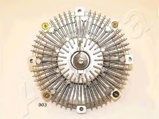 Acoplamento viscoso de ventilador de esfriamento VC903 Japan Parts