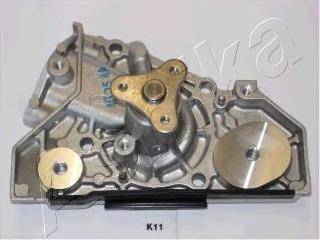 Bomba de água (bomba) de esfriamento Hyundai/Kia 0K30E15010