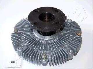 Compre 2108222J01 Nissan/Infiniti Acoplamento viscoso de ventilador de esfriamento