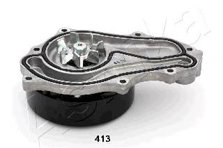 Bomba de água (bomba) de esfriamento 19200RBC003 Honda
