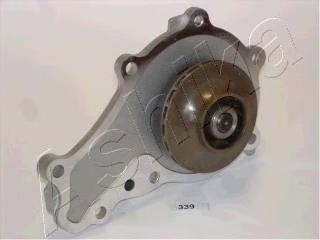 Bomba de água (bomba) de esfriamento 1623095180 Peugeot/Citroen