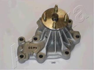 Bomba de água (bomba) de esfriamento Ford 1405541