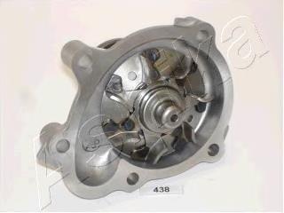 Bomba de água (bomba) de esfriamento Nipparts J1514046