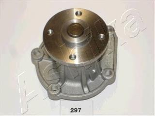 Bomba de água (bomba) de esfriamento 17010454 Profit