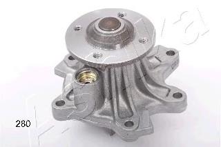 Bomba de água (bomba) de esfriamento Mahle Original CP566000S