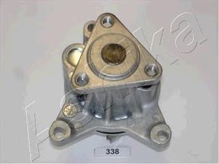 Bomba de água (bomba) de esfriamento 1S7G7EJ7E Ford