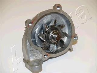 Bomba de água (bomba) de esfriamento RF0199154 Hyundai/Kia