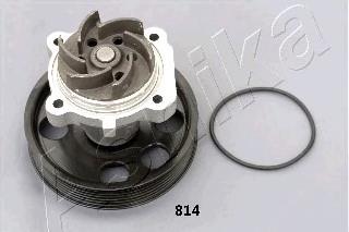 73504652 Fiat/Alfa/Lancia Bomba de água (bomba) de esfriamento