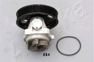 1623100980 Peugeot/Citroen Bomba de água (bomba) de esfriamento
