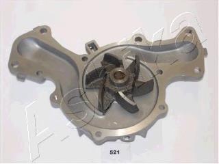Bomba de água (bomba) de esfriamento Mitsubishi MD972004 preço, a partir de 124,04 USD