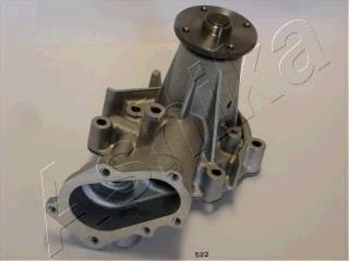 Bomba de água (bomba) de esfriamento PQ522 Japan Parts