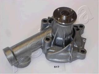 Bomba de água (bomba) de esfriamento MD997619 Mitsubishi