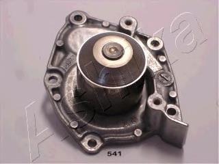 Bomba de água (bomba) de esfriamento Ashika 3505541 preço, a partir de 41,82 USD