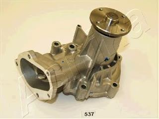 Bomba de água (bomba) de esfriamento 1300A045T Mitsubishi