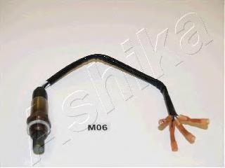 Sonda lambda, sensor de oxigênio até o catalisador 446 NGK