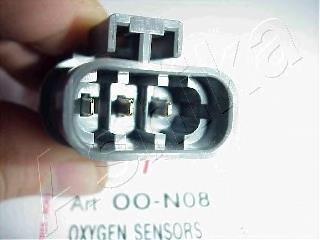 Sonda lambda, sensor de oxigênio 035906265B VAG