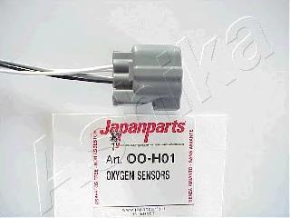 OOH01 Japan Parts Sonda lambda, sensor de oxigênio