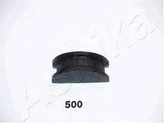 Vedante da tampa de válvulas de motor, segmento traseiro Mitsubishi MD020718 preço, a partir de 2,43 USD