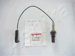 Sonda lambda, sensor de oxigênio até o catalisador 1802 NGK