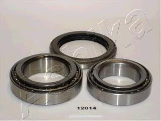 Compre 4412014 Ashika Rolamento de cubo dianteiro
