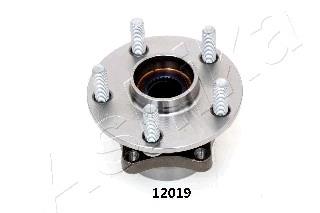 Compre T470A49 NPS Cubo dianteiro