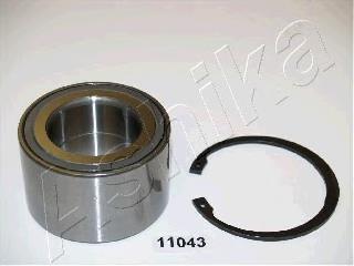 Rolamento de cubo dianteiro Renault (RVI) 8660002009 preço, a partir de 56,04 USD