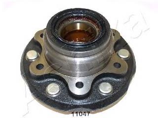 Cubo dianteiro Nissan/Infiniti 402020W093 preço, a partir de 123,70 USD