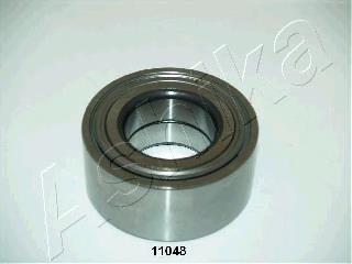 8660002006 Renault (RVI) Rolamento de cubo dianteiro