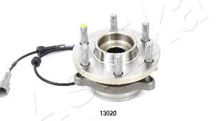 Cubo dianteiro Ashika 4413020 preço, a partir de 141,03 USD