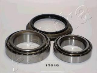 3666957 Ford Rolamento de cubo dianteiro