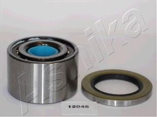 Rolamento de cubo dianteiro Japan Parts KK12046