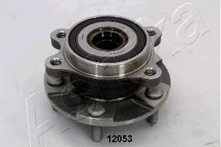 Cubo dianteiro Toyota 4355002050 preço, a partir de 62,69 USD
