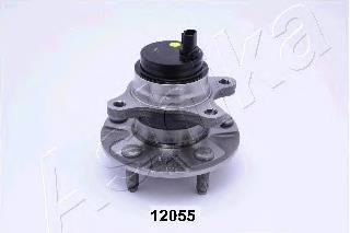Cubo dianteiro R169111 SNR