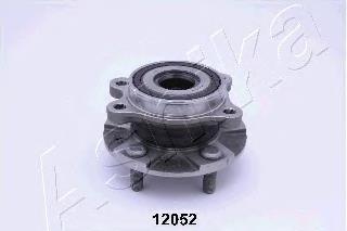 90049 Metalcaucho Cubo dianteiro