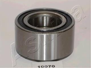 Rolamento de cubo dianteiro General Motors 90510542