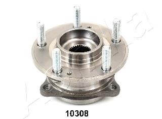 Cubo dianteiro IJ113013 Hyundai/Kia