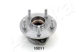Cubo dianteiro 13580686 General Motors