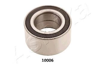 4410006 Ashika Rolamento de cubo dianteiro