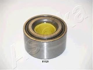 Rolamento de cubo dianteiro 4021033P02 Nissan/Infiniti