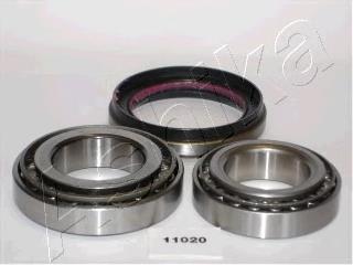 KK11003 Japan Parts Rolamento de cubo dianteiro