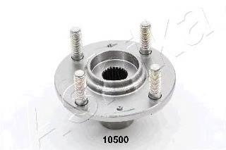 Cubo dianteiro GSP 9424019