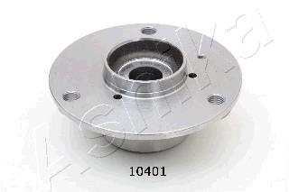 Cubo dianteiro 90127 Metalcaucho