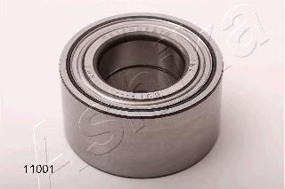 Rolamento de cubo dianteiro 8660001858 Renault (RVI)