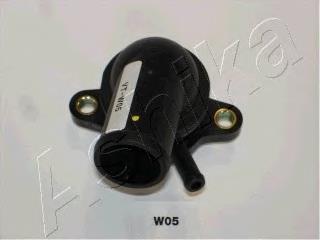 756915 Cautex Termostato