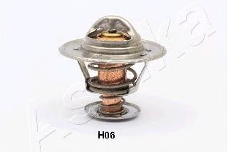 Termostato KAP KM0100625CHN