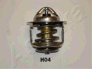 380HH04 Ashika Termostato