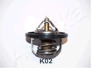 Termostato TRM102900 Open Parts