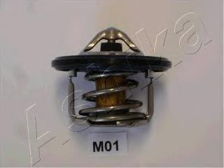 30288 Metalcaucho Termostato